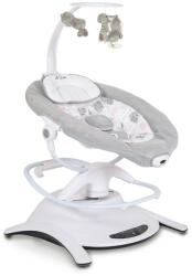 Cangaroo La scala elektromos hinta 360 fok mozgásérzékelős pink