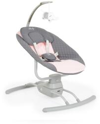 Moni Rocky elektromos hinta pink