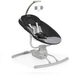 Moni Rocky elektromos hinta szürke