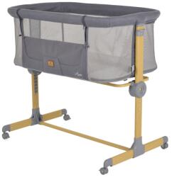 Cangaroo Aura babaágy-babaöböl szürke