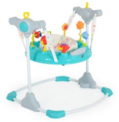 Moni Vista ugráló türkiz