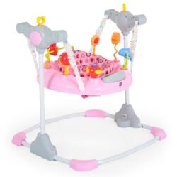 Moni Vista ugráló pink