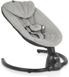 Moni Clarissa elektromos hinta szürke