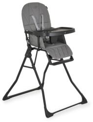 Cangaroo Waffle etetőszék szürke