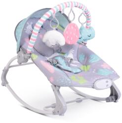 Moni pihenőszék 9kg llama pink