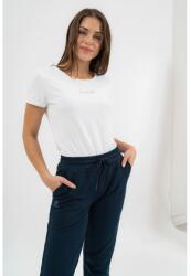 BUDMIL Gumis aljú női szabadidőnadrág sötétkék L 20210461-002261-0499 (5996408892314)