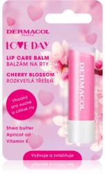 Dermacol Love Day ajakbalzsam íz Cherry 4.8 g