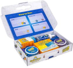 Scrub Daddy cipőtisztító készlet