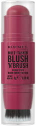 Rimmel pirosító Multi-Tasker Blush&Brush 200