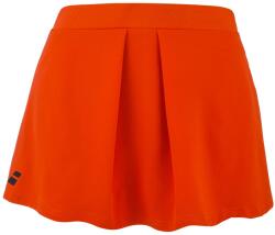 Babolat Play Skirt Women Cherry Tomato Női szoknya L