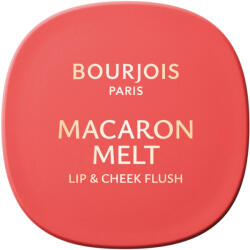 Bourjois ajak- és arcpirosító Macaron Melt 003