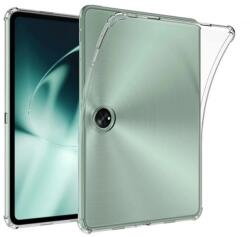 Gigapack redmi pad 2 szilikon telefonvédő ütésállóság, légpárnás sarok, átlátszó (GP-171662)