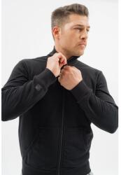 budmil Galléros szabadidőfelső férfi L fekete 20220946-003261-0499 (5996408896404)