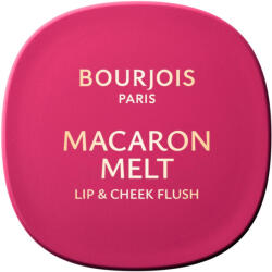 Bourjois ajak- és arcpirosító Macaron Melt 004