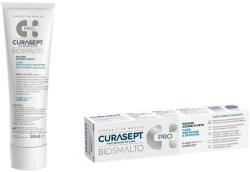 CURASEPT Biosmalto CARIES ABRASION & EROSION fogkrém, gyengéd menta, 50 ml (P00000007)