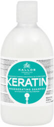 Kallos KJMN sampon 500ml keratin