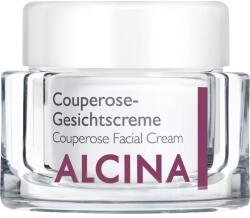 ALCINA Couperose arckrém 50 ml Női