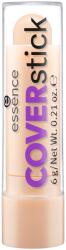 essence Coverstick Korrektor, 10 matt naturelle nude, 6 g
