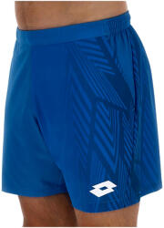 Lotto Tech V - D1 Short7 Dodgers Blue Férfirövidnadrág L
