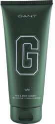 Gant IVY Haj- és test sampon Tusfürdő 200 ml Férfi