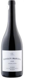 BUKOLYI CSALÁDI BIRTOK Syrah Reserve (Nagy-Eged Grand Superior) 2021 (0, 75L 13, 5%)