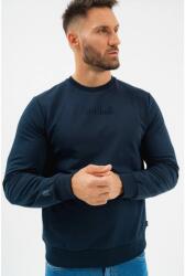 budmil Dombornyomott szabadidőfelső férfi XXL piros 20220942 (5996408893991)