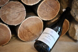 BUKOLYI CSALÁDI BIRTOK Cabernet Franc Reserve 2022 (0, 75L)