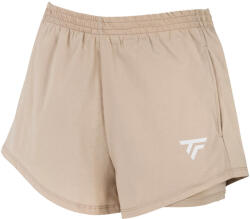Tecnifibre W X-Loop Short Sand Női rövidnadrág XL