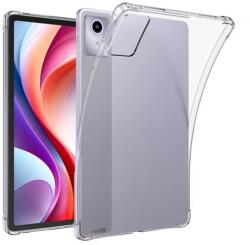 Gigapack honor pad 10 5g szilikon telefonvédő ütésállóság, légpárnás sarok, átlátszó (GP-174957)