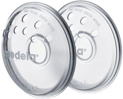 Medela Breastshells bimbóformázó kagyló, Szilikonból