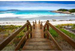 MÉDIA Plaja7 öntapadós és mosható fali tapéta, 350 x 250 cm (FOTOTAP6363)