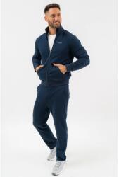 BUDMIL Egyenes szárú szabadidőnadrág férfi L sötétkék 20210467-001261-0499 (5996408892956)