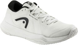 Head Sprint Pro 4.0 Junior White/Black Gyerekteniszcipő EUR 33