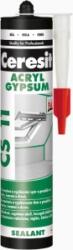  CERESIT CS 11 Akril, fehér, 300 ml