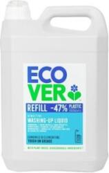 Ecover mosogatószer - utántöltő - Kamilla és Klementin 5L