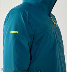 Haglöfs LIM AIRAK GTX kabát, kék (XL)