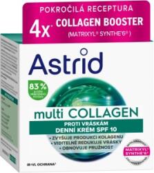 Astrid Multicollagen ránctalanító napi krém 50 ml