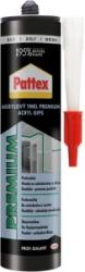  PATTEX Prémium akril tömítőanyag, fehér, 280 ml