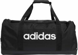 Adidas Táska adidas LINEAR DUFFEL fekete JD9555