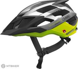 ABUS Moventor Quin sisak, neon sárga (L (57-61 cm))