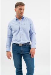 BUDMIL Slim fit farmernadrág férfi kék 38/32 20480129-002261-3832 (5996408901481)
