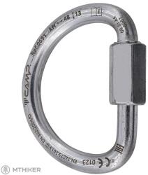 CAMP D gyorscsatlakozós acél heveder, 10 mm, horganyzott acél