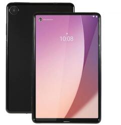 Gigapack lenovo tab m8 gen4 szilikon telefonvédő matt fekete (GP-155052)
