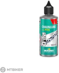 MOTOREX Chain Lube PTFE kenőolaj láncokhoz, 100 ml