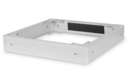 ASSMANN Plinth for network racks Unique & Dynamic Basic, Rackszekrény kiegészítő (DN-19PLINTH-6/6-1)