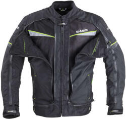 W-Tec Progair Motoros Kabát XL