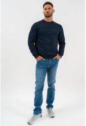 BUDMIL Straight fit férfi farmernadrág világoskék 36/32 (5996408901566)