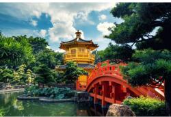 MÉDIA Natura49 öntapadó és mosható fali tapéta, 400 x 250 cm (FOTOTAP8873)