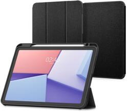 Spigen Urban Fit Apple iPad Air 11" (2024) / Apple iPad Air 10.9" (2022/2020) tok fekete (ACS07754)