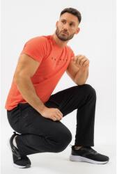 BUDMIL Egyenes szárú férfi szabadidőnadrág M fekete 20210467-002261-0399 (5996408893007)